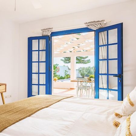 Villa Sweet Boheme Playa Blanca  Buitenkant foto