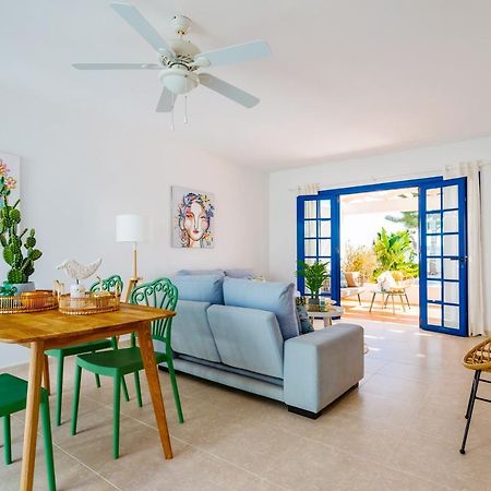 Villa Sweet Boheme Playa Blanca  Buitenkant foto
