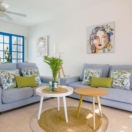 Villa Sweet Boheme Playa Blanca  Buitenkant foto