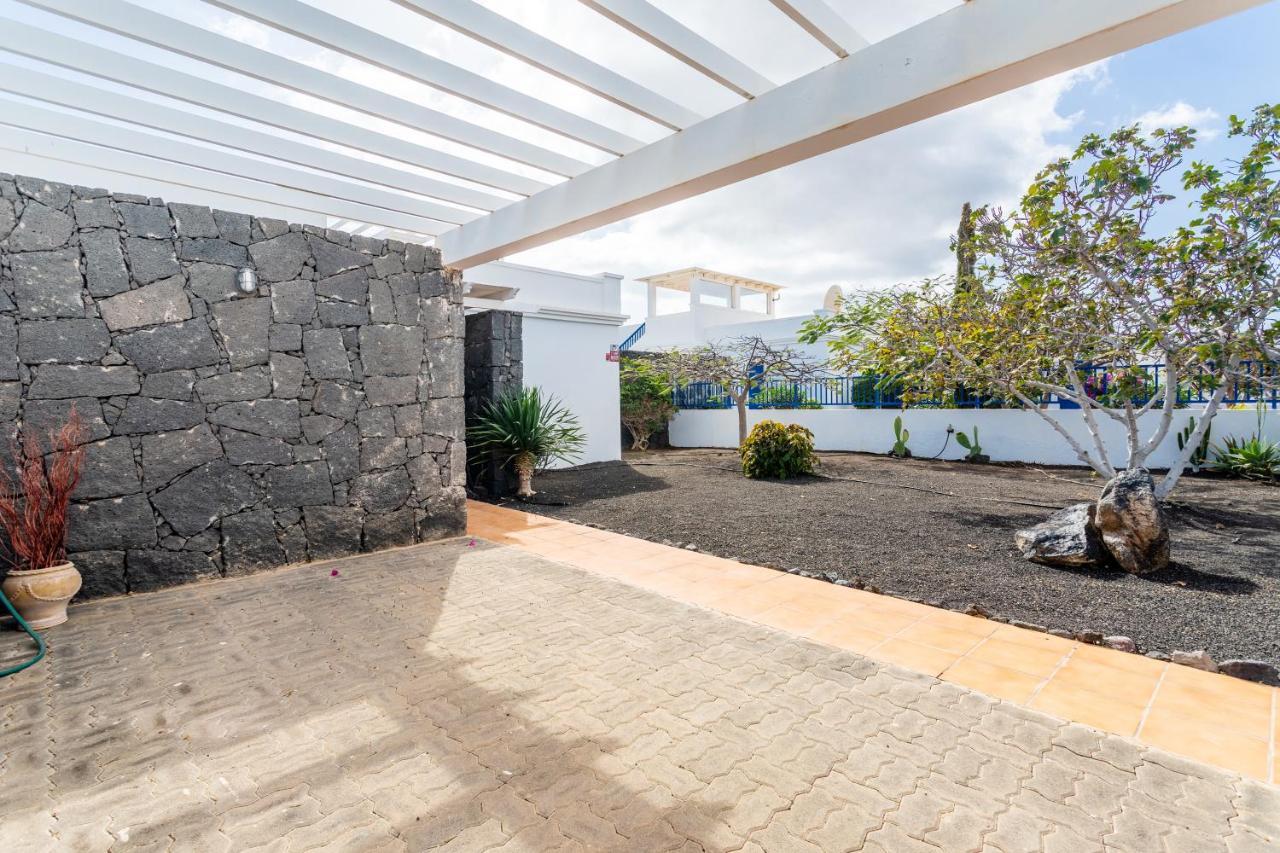 Villa Sweet Boheme Playa Blanca  Buitenkant foto