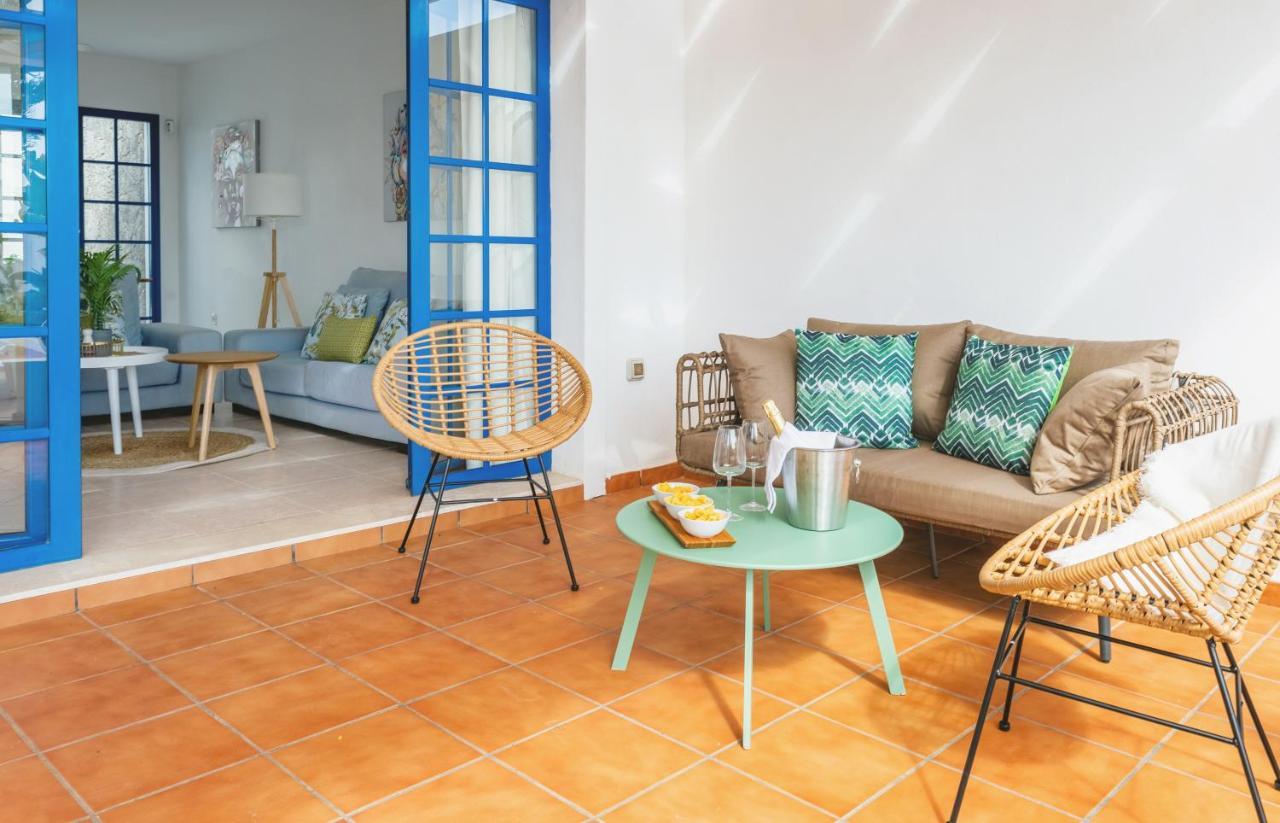 Villa Sweet Boheme Playa Blanca  Buitenkant foto