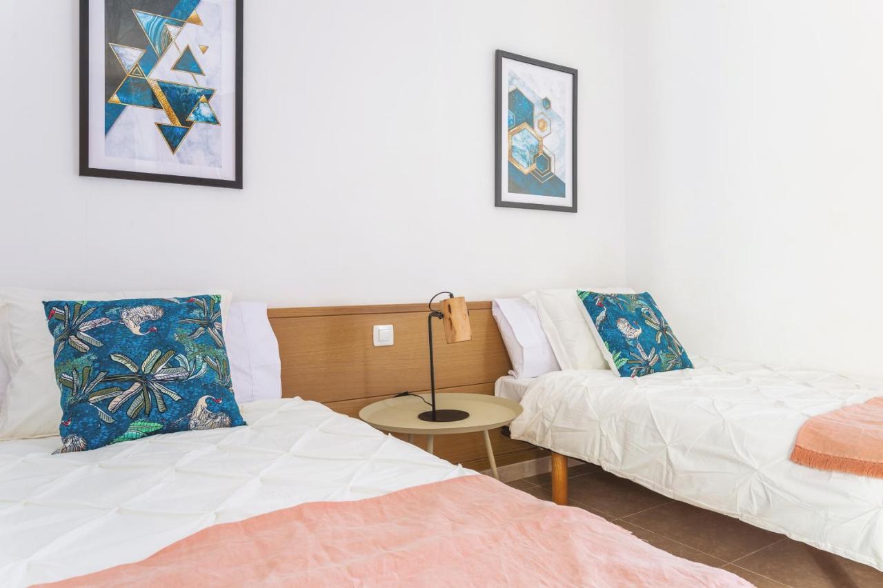 Villa Sweet Boheme Playa Blanca  Buitenkant foto