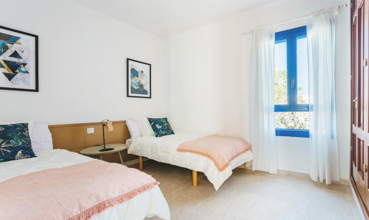 Villa Sweet Boheme Playa Blanca  Buitenkant foto