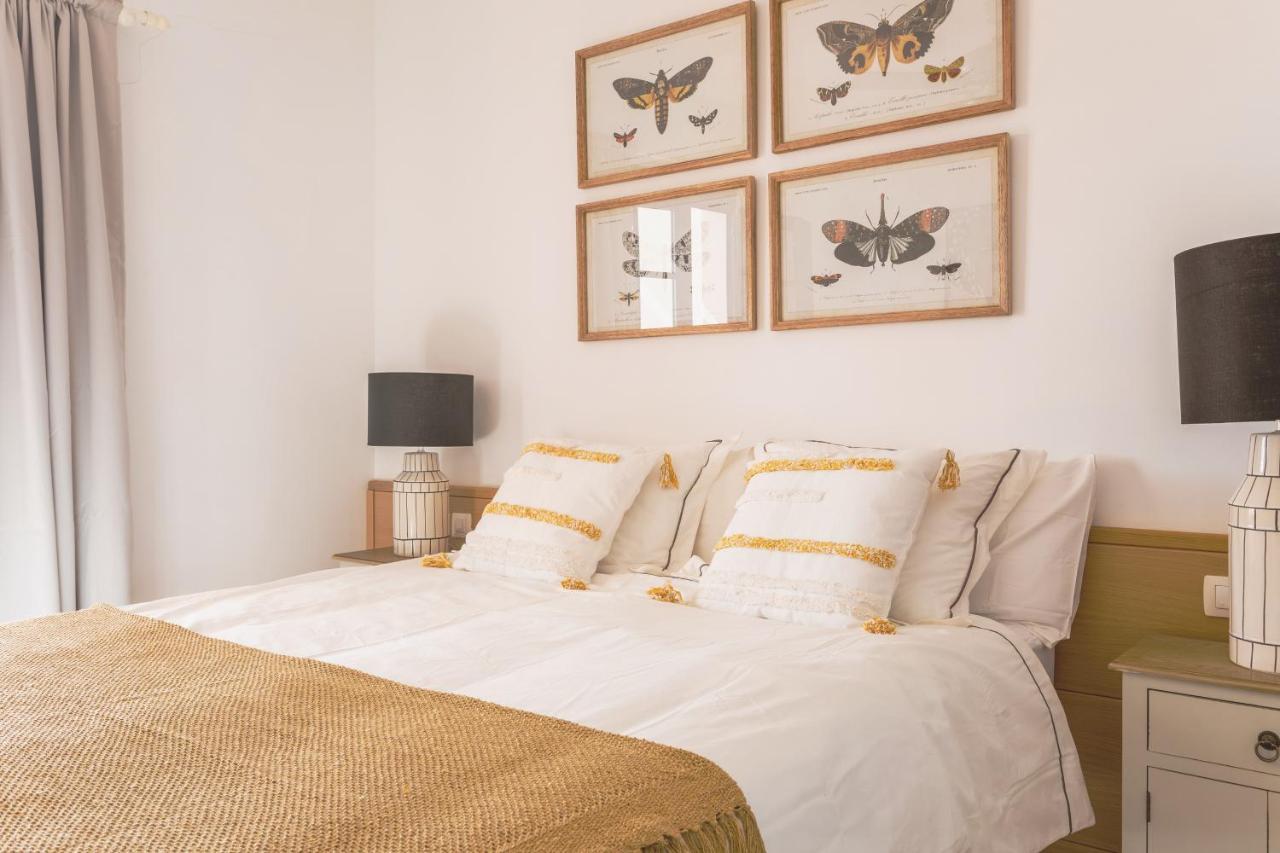 Villa Sweet Boheme Playa Blanca  Buitenkant foto