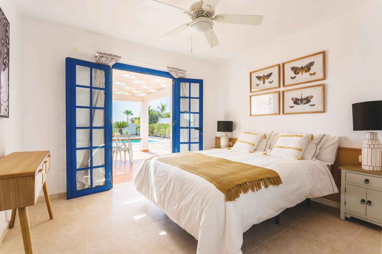 Villa Sweet Boheme Playa Blanca  Buitenkant foto