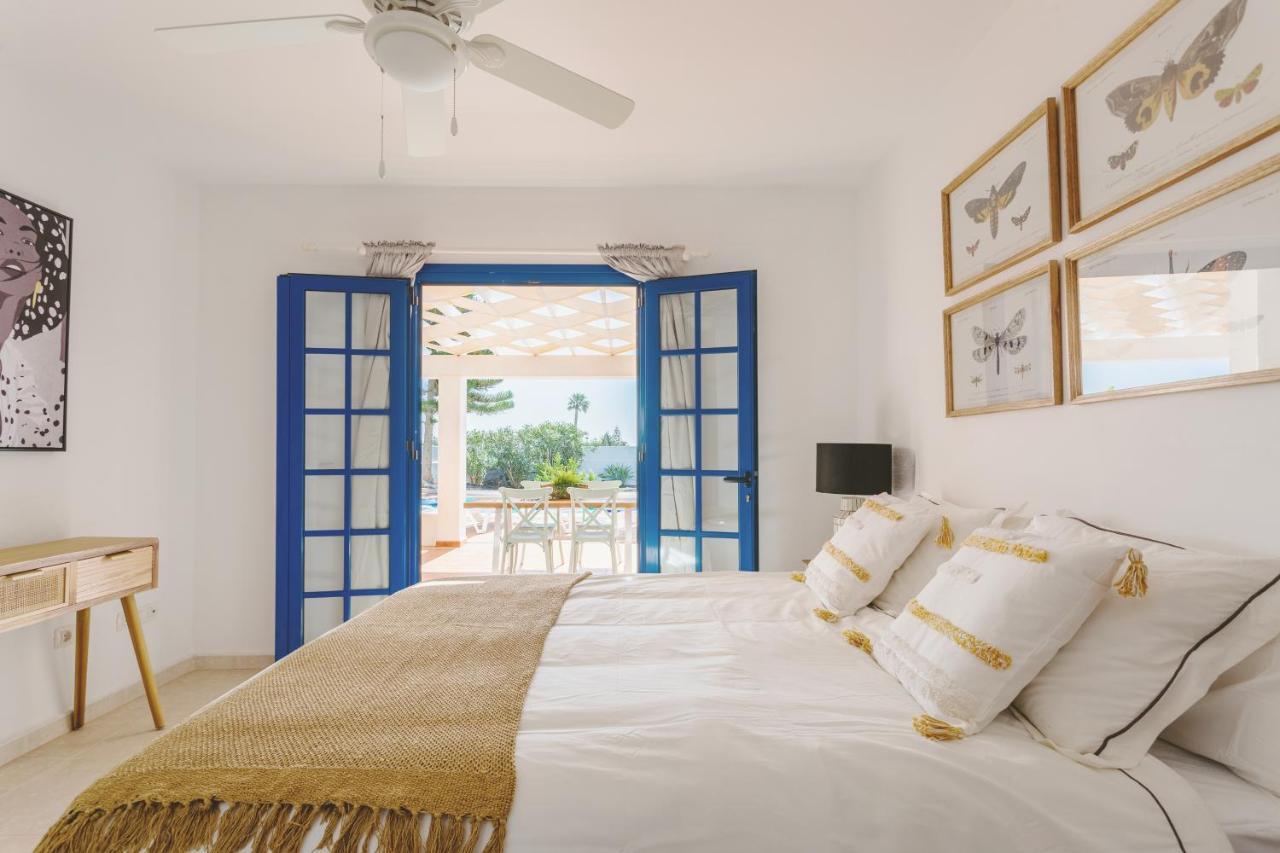 Villa Sweet Boheme Playa Blanca  Buitenkant foto