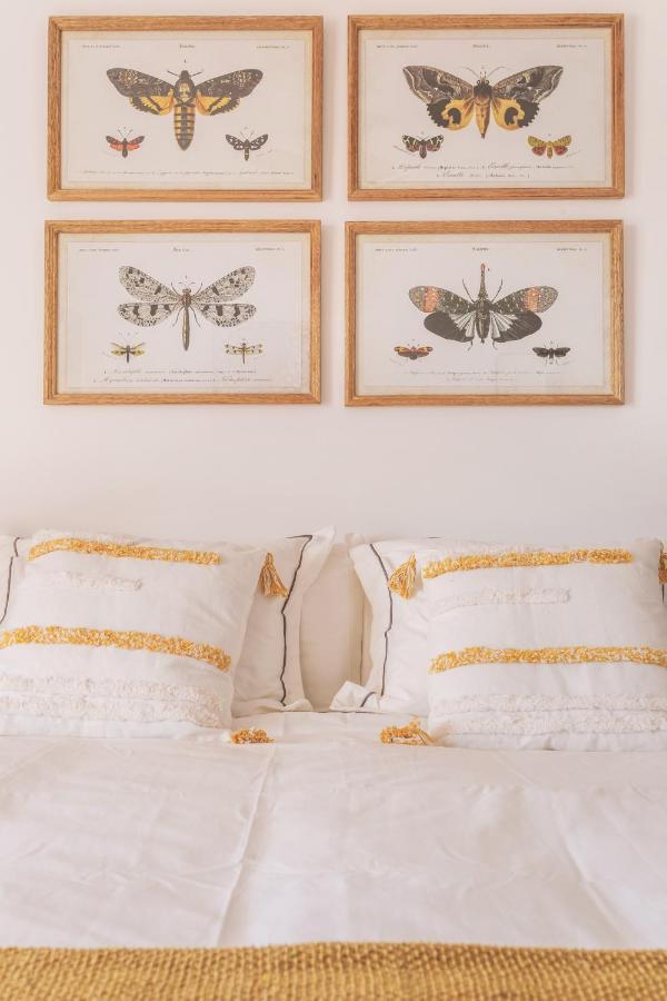 Villa Sweet Boheme Playa Blanca  Buitenkant foto