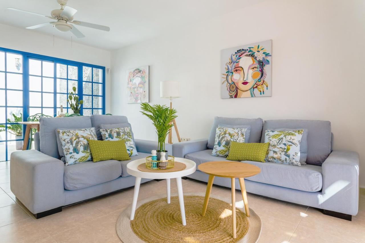Villa Sweet Boheme Playa Blanca  Buitenkant foto
